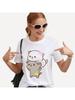 Üst Kıyafetler – T-shirtler
