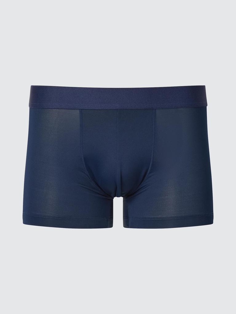 Uniqlo Airism Boxer Briefs  Low Rise 