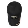 Spring Autumn Men's Baseball Cap Metal Anchor Embroidered Sunshade Cap Men's Outdoor Cap