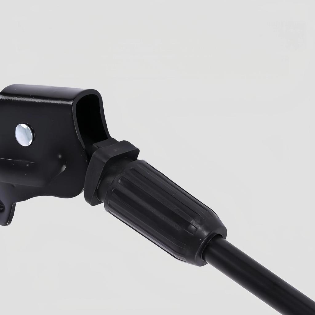 Bicycle Kickstand Suitable For 12-16 Inch Wheel Bikes, Bike Accessory Kickstand, Children's Bike Stand