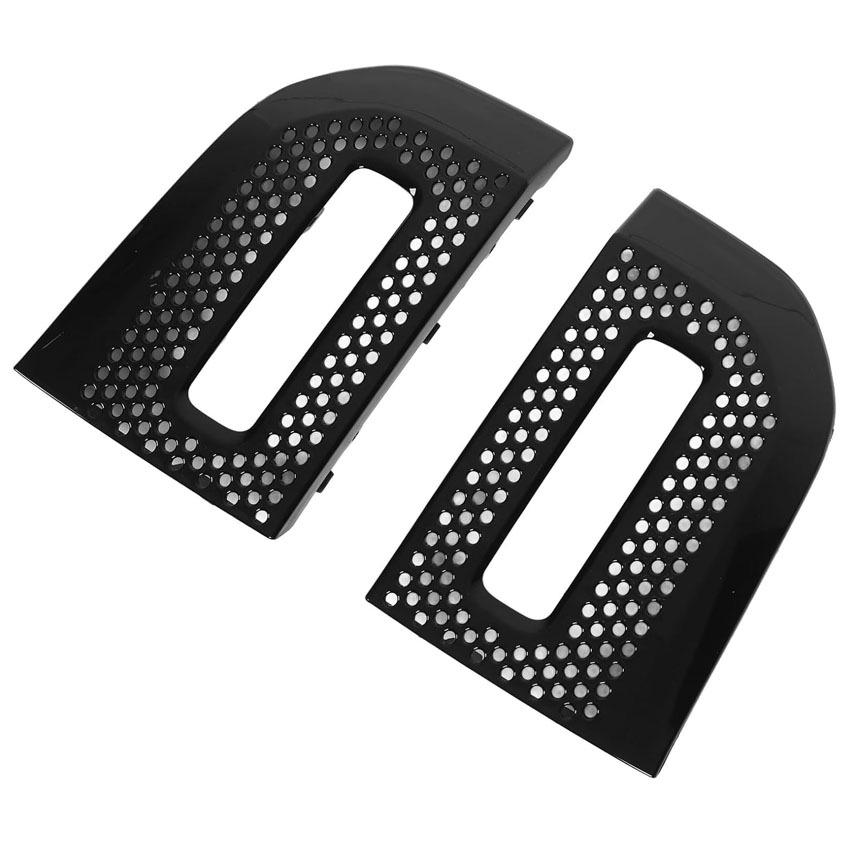 

Defender 2020-2025 Front Bumper Fog Light Cover LR129431 LR129432 Right