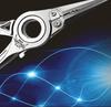 Titanium Gold Edition Multifunctional Pliers: 25 Models Pig Bait Lure, PE Line Scissors, Hook Remover, Precision Forged Split Ring Opener.
