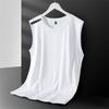 Men's Cotton Muscle Tank Top