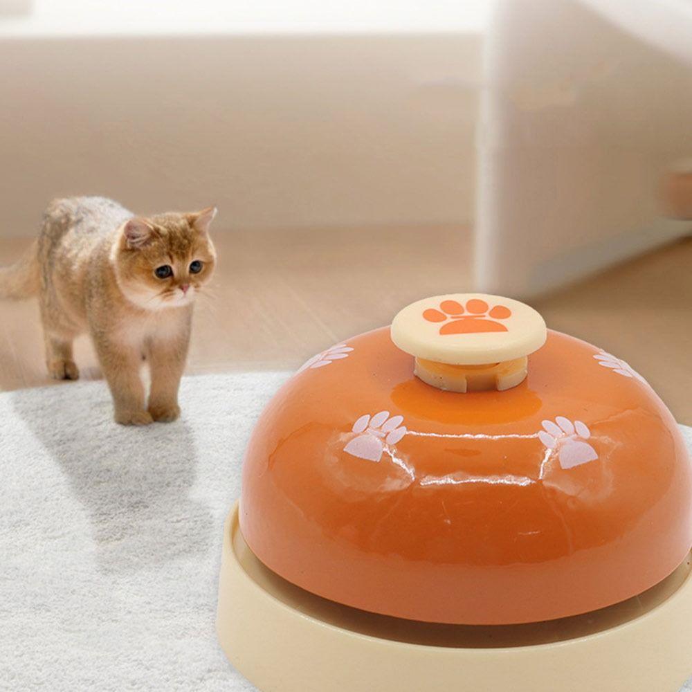 New Table Bell Call Bell Dining Bell Multi-Functional Reception Bell Hand Press Summoning Bell Restaurant