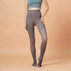 Thicken Stockings Women Translucent Fleece Pantyhose Tights Sexy Black Women Winter Warm Stocks High Waist Sock Pants Streetwear