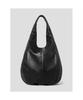 Anggae Big Fig Bag Black
