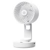 RuiYouTong HBSJ USB Rechargeable Folding Desk Fan