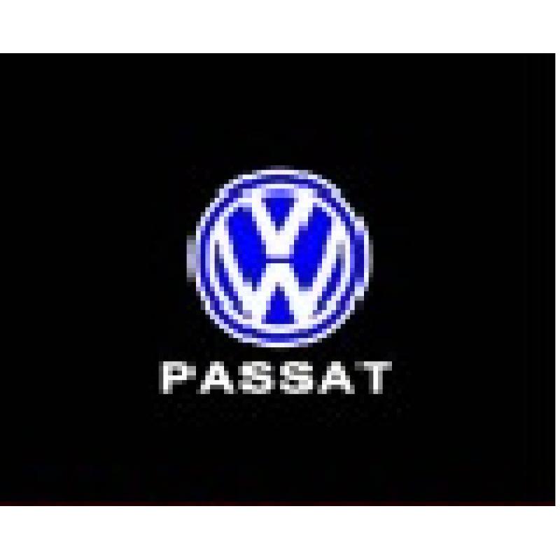 Volkswagen LED Autotür Willkommenslicht für Passat, Magotan, Golf