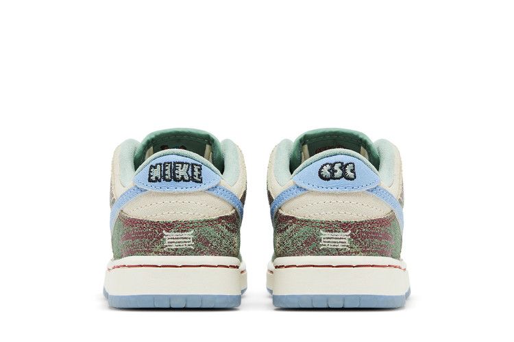 Nike SB Dunk Low Crenshaw Skate Club (PS) Sneakers