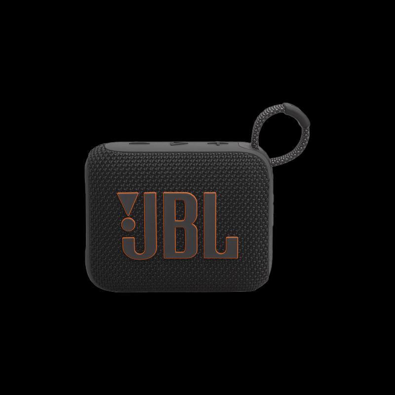 JBL GO4 Portable Bluetooth Speaker