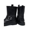 Ankle Boots LOVE MOSCHINO JA24064G1NIA000A35, Black