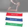 Resistance Elastic Band Fitness Track Training Pull Ring Powerful Tool Athletes