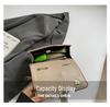 2025 Women's Stylish Small Diamond Pattern Crossbody Chain Handbag