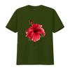 Awesome Like My daughter T shirt Funny For Unisex From to Dad Fathers Husband vintage Washed Stylish streetwear