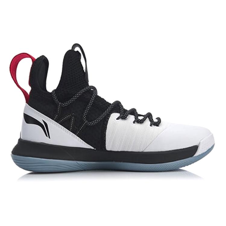 LINING Wade All In Team AIT VI 6 Men's Professional Basketball Shoes ABAP005-1
