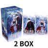Authentic Card.fun Drooping Ear Butler Official Licensed Collectible Cards Lu Shangjin Yan Yi Manhwa Peripheral Gift Toys