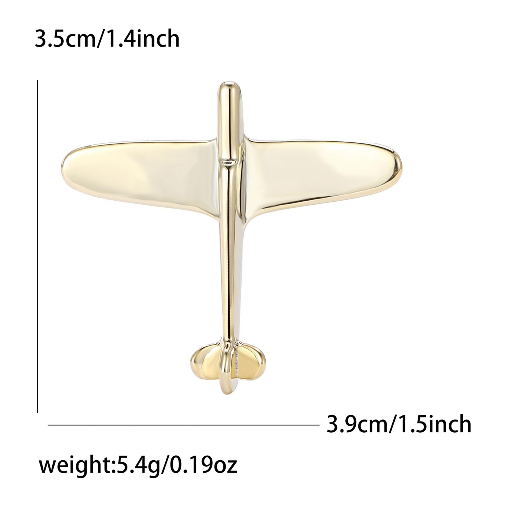 

Стильная простая медная глянцевая плоская брошь модная универсальная мужская и женская брошь для костюма кардиган корсаж ювелирные изделия булавка
