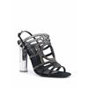 Salvatore Ferragamo Ferragamo Sandal Black