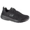 Dynamight 2.0 Homespun Sneakers Breathable Black