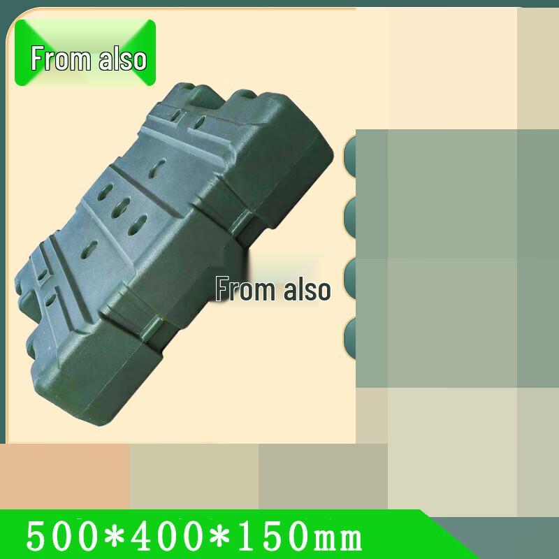 Congye Rotomolded Heavy-Duty Protective Case