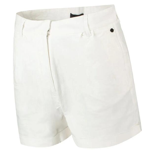 Superdry Studios Linen Shorts