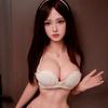 Sexy Breasts Sex Toy Full-Size Realistic Doll Lifelike Vagina Anal Orifice Oral Sex Male Masturbation Big Butt Sex Doll
