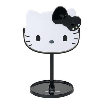 Lustro stojące Sanrio Love Hello Hello Kitty Czarne lustro 249424 (Ja, Kitty)