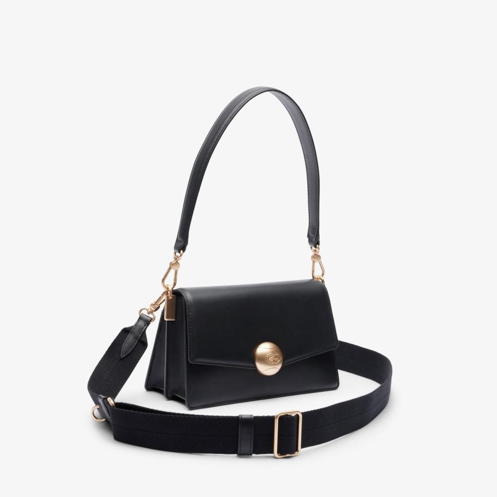 Lacoste Women's Tennis Bliss Flap Crossbody Bag NF5105I55N000