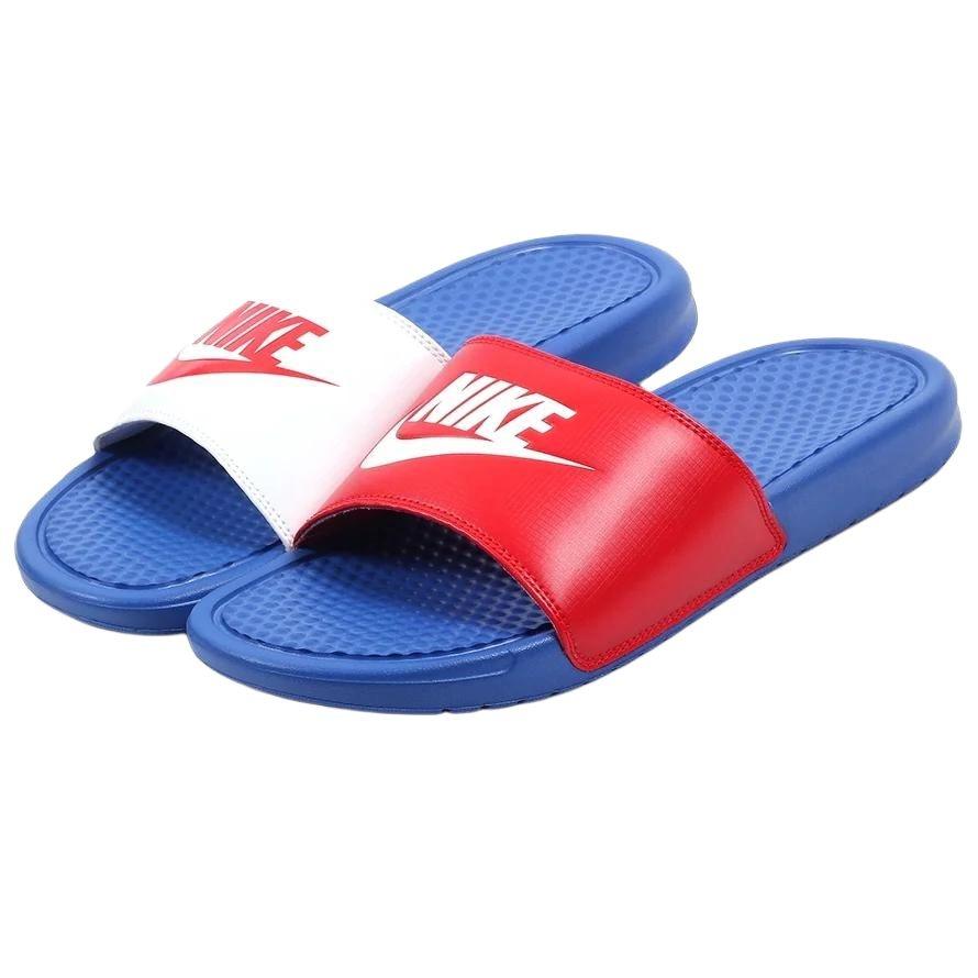 Nike Benassi JDI Game Royal Men s 343880-415 EU 41