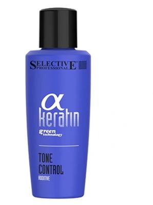 Selective Alpha Keratin Tone Control Toner 100