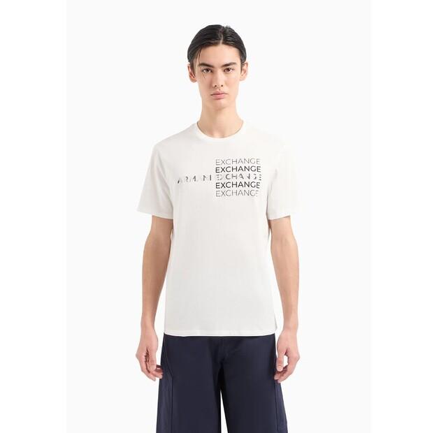 Футболка Armani Exchange 3DZTAC EU XL