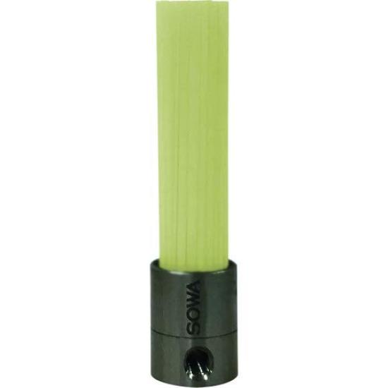 

SOWA Ceramic Fiber Brush Cup Type W #1000 8×30L CB31W-00830 білий