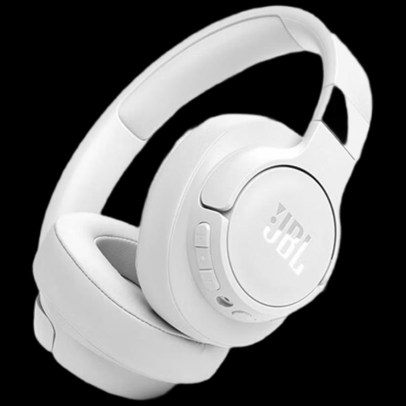 

JBL T770NC Active Noise Cancelling Over-Ear Bluetooth Headphones