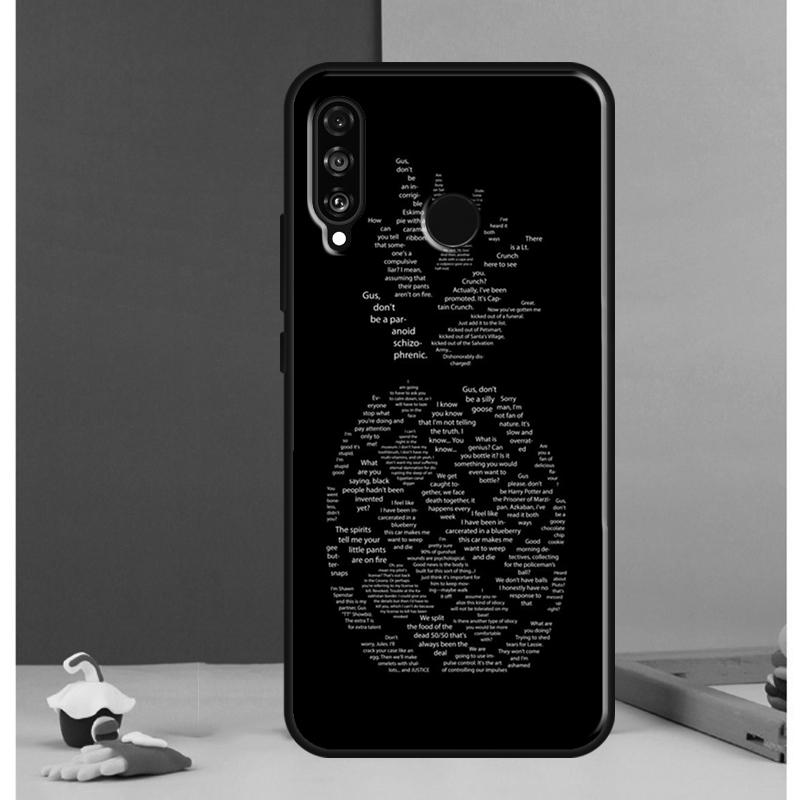 

Summer Fruit Pineapple For Huawei Nova 8i 7i 11i 12i 12s 9 10 SE Y90 Y60 Y70 Y72 Y61 Y91 P30 P40 Lite P60 Pro Case Huawei Nova 3i
