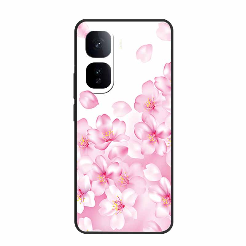 For vivo iQOO Neo 10 Case Fashion Protective TPU Silicone Back Cover Case for iQOO Neo 10 Pro TPU Protective Case iQOO Neo10 Pro