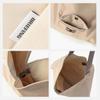 [Briefing] Triangle Tote Large