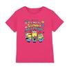 Childrens/Kids Always Sunny My Mind T-Shirt