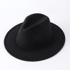 Stylish Polyester Bucket Hat With Wide Brims Sun Protection Sun Hat Suitable For Different Season Outdoor Activities