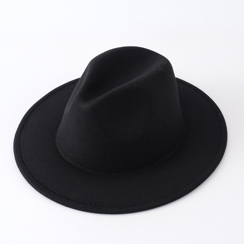 Stylish Polyester Bucket Hat With Wide Brims Sun Protection Sun Hat Suitable For Different Season Outdoor Activities