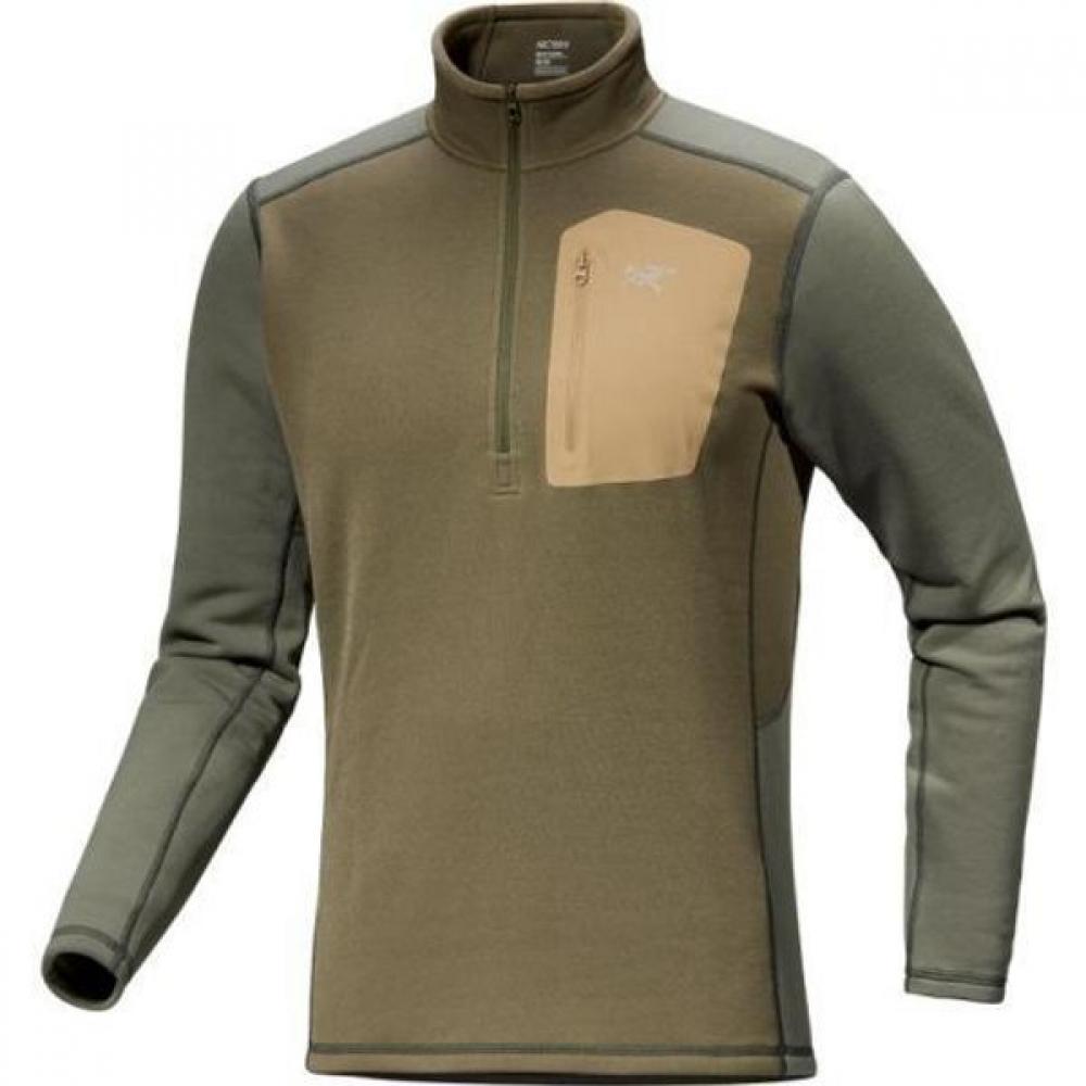 

Arc Teryx Training T shirT 24fw aTofmx6266 Tfc Free TaTsu Forage Canvas S (90 around)