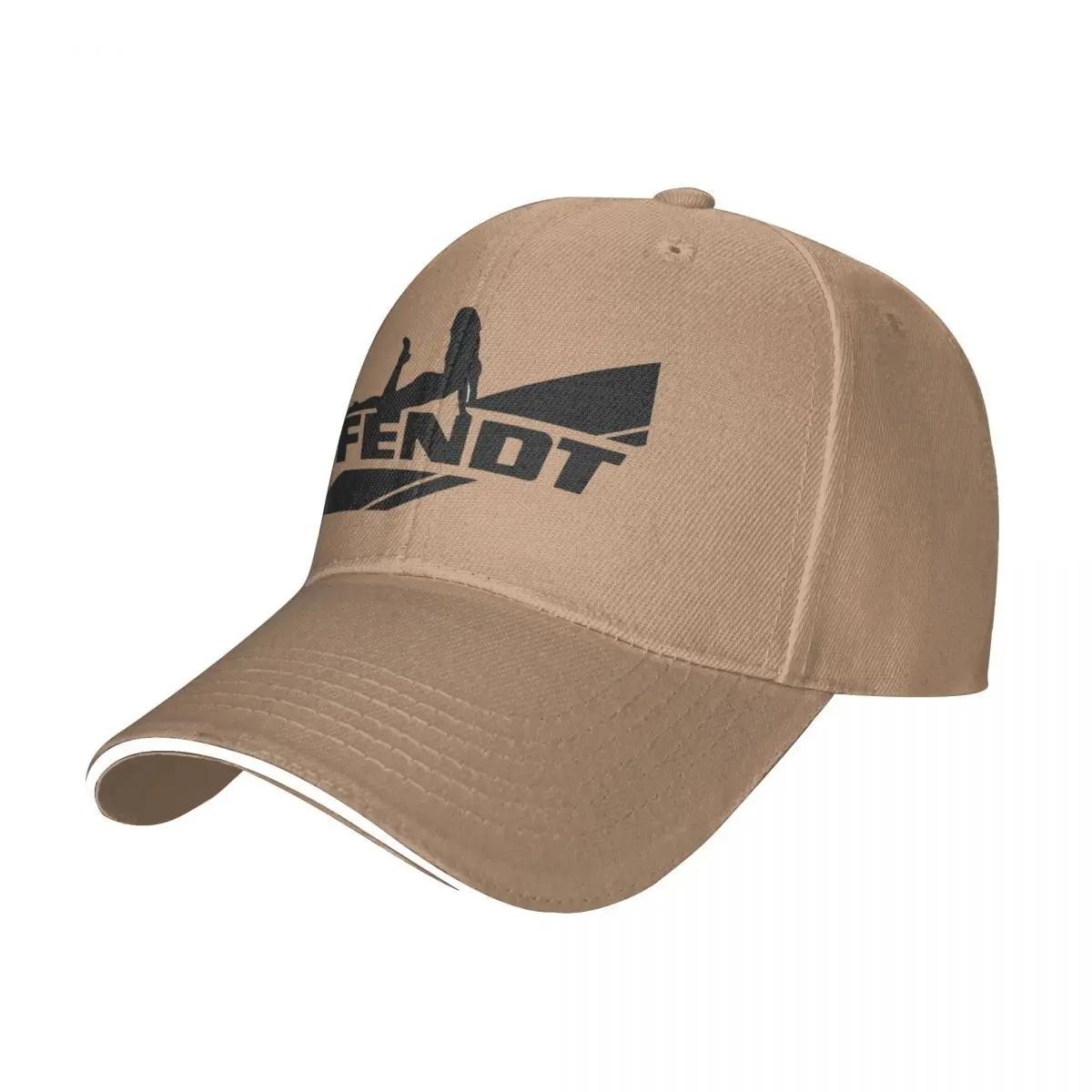 

Fendt Tractor Farming Agriculture Baseball Cap Casual Sandwich Hat Men Women Adjustable Sun Hat Outdoor Adjustable