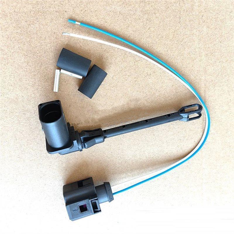 Truck Air Conditioner Cond Condenser Temperature Sensor 21396128 For Volvo MAN 20520111 81274200098 Trucks
