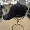 Jeep Dekki Vintage Applique Willis Ball Cap_JP1GCU023