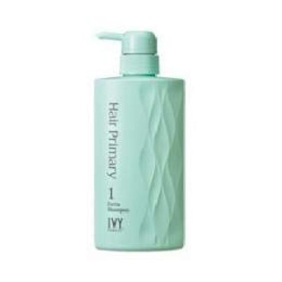 

Шампунь для волос Ivy Cosmetics Hair Primary Extra 500 мл