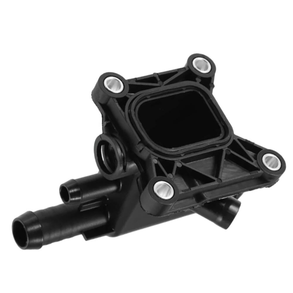 Engine Cooling Thermostat Housing for Land Rover Range Rover Evoque 2012-2017 W500015S437 CJ5E8K556BB LR038758