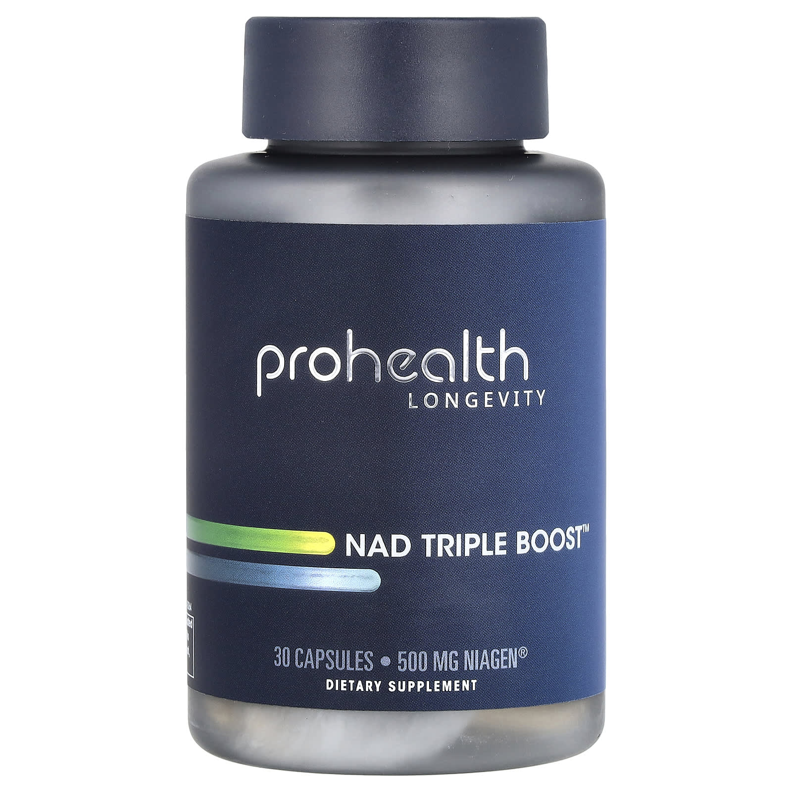 

Nad Triple Boost™, 30 Capsules