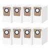 Robot Vacuum Bag Replacement Dust Bag Non-woven Fabric