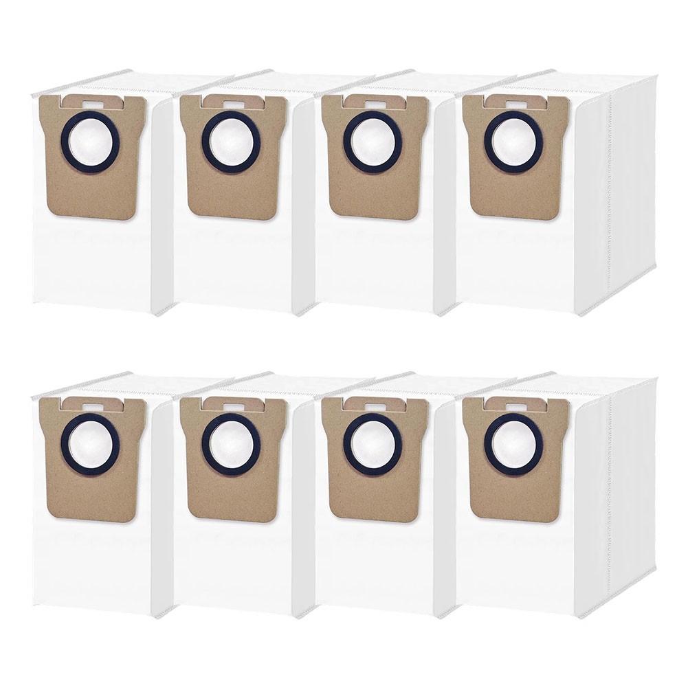 Robot Vacuum Bag Replacement Dust Bag Non-woven Fabric