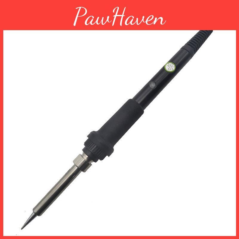 Quality 60w Iron Soldering Gun Electric Welding Solder Ideal For Home And Shop**