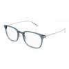 Saint Laurent Sl 632 J Asian Fit 003 Unisex Eyeglasses